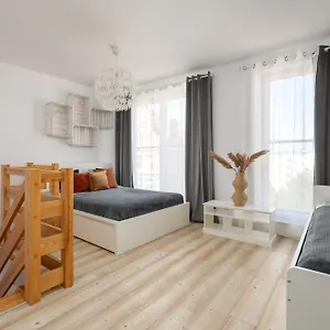 A.s.home Kosciuszki 89 Wrocław